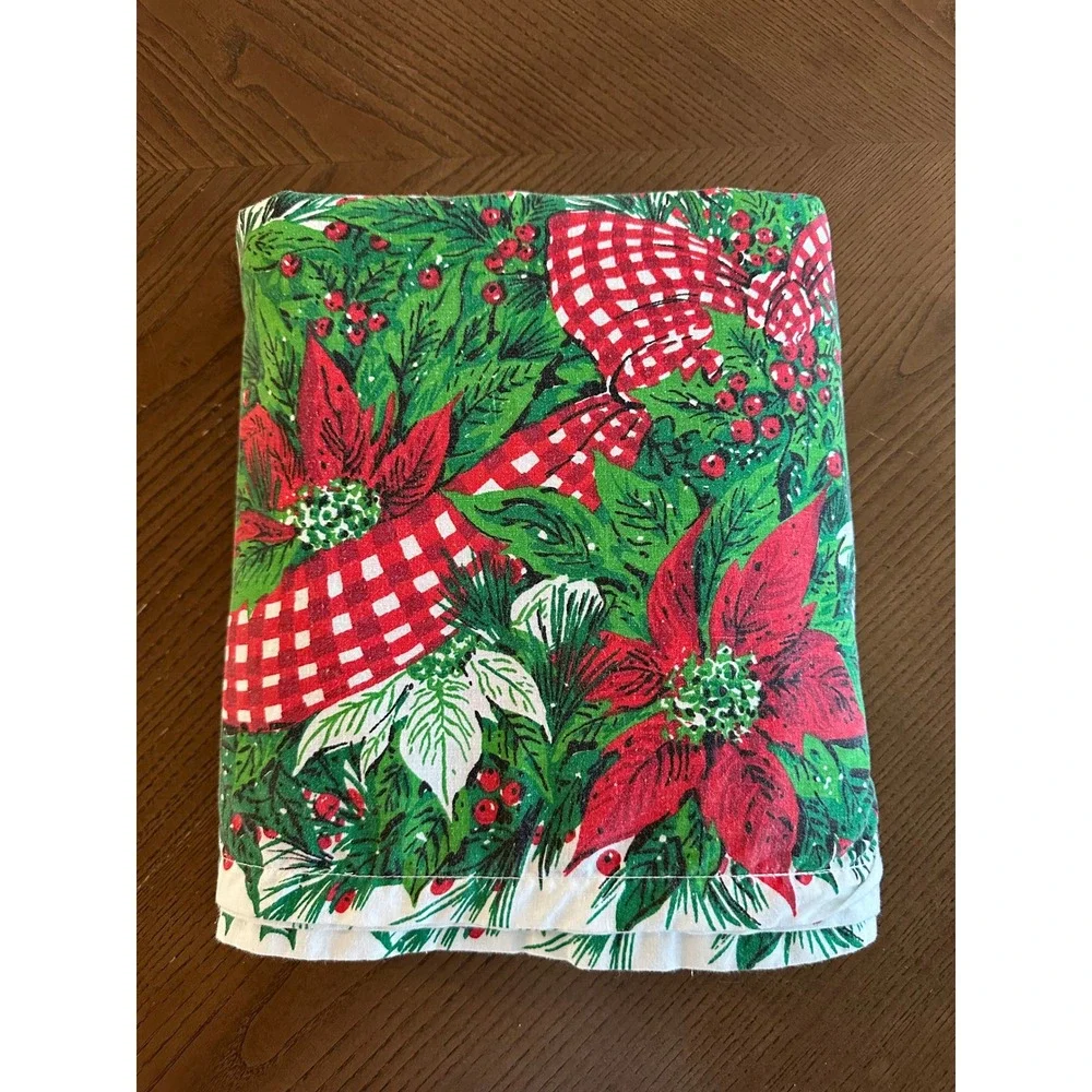 N/A vintage christmas
